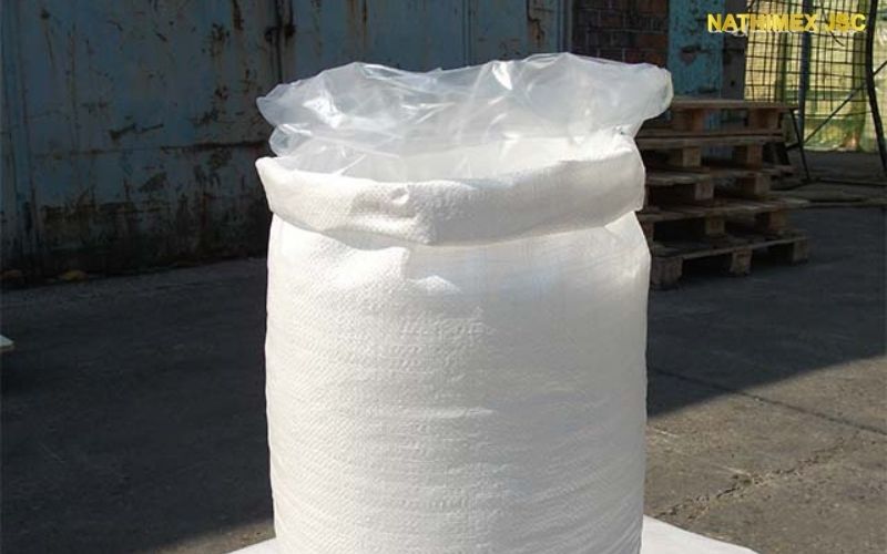 Ưu điểm của bao bì PP dệt túi lồng PE